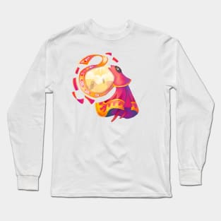 Journey art Long Sleeve T-Shirt